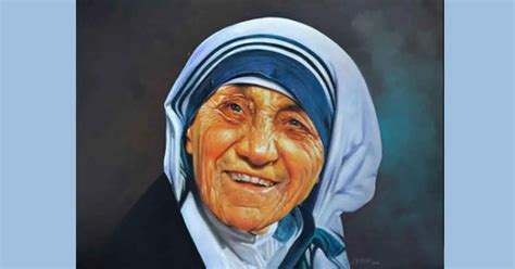 mother teresa racist